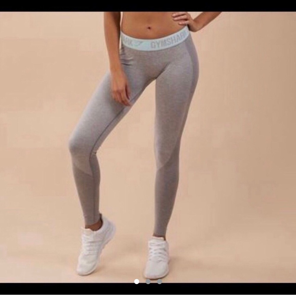 Gymshark leggings